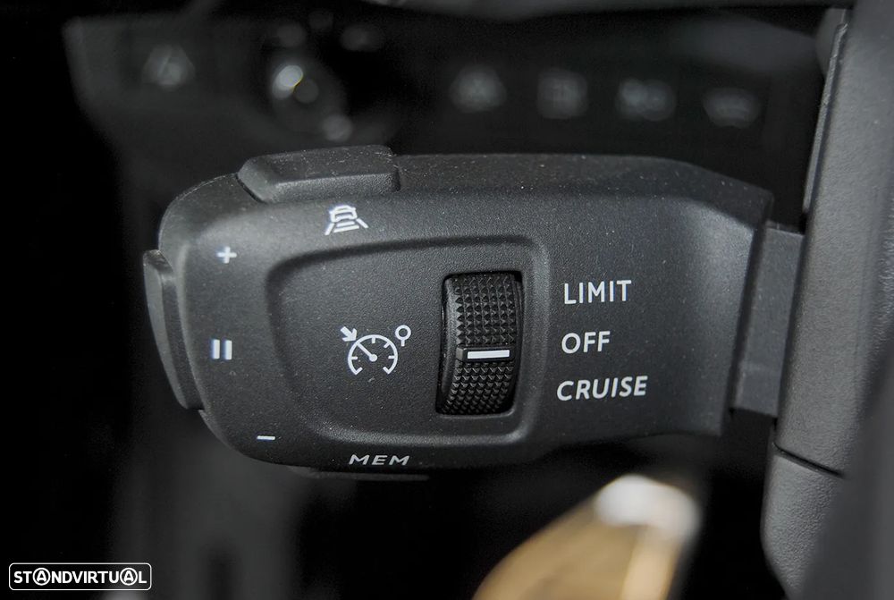 DS DS7 Crossback E-Tense Rivoli EAT8 - 41