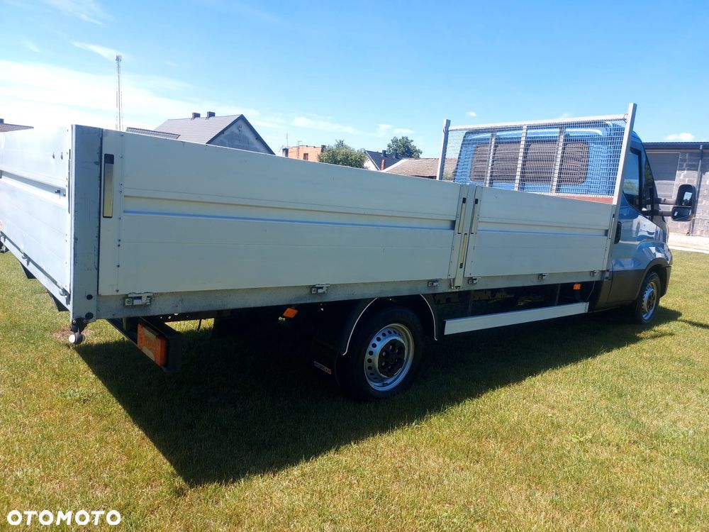 Iveco Daily - 16