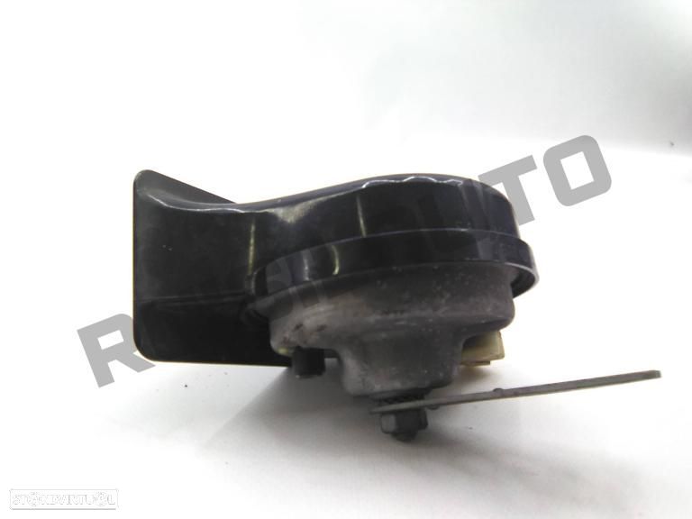 Buzina 009_2018 Renault Megane Ii Grandtour [2003_2012] 1.5 Dci - 2