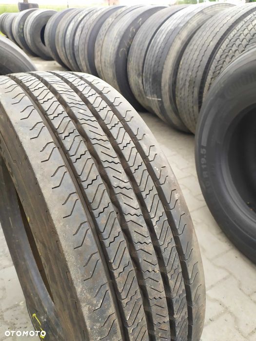 245/70R17.5 OPONY CONTINENTAL Hybrid HS3 przód - 3