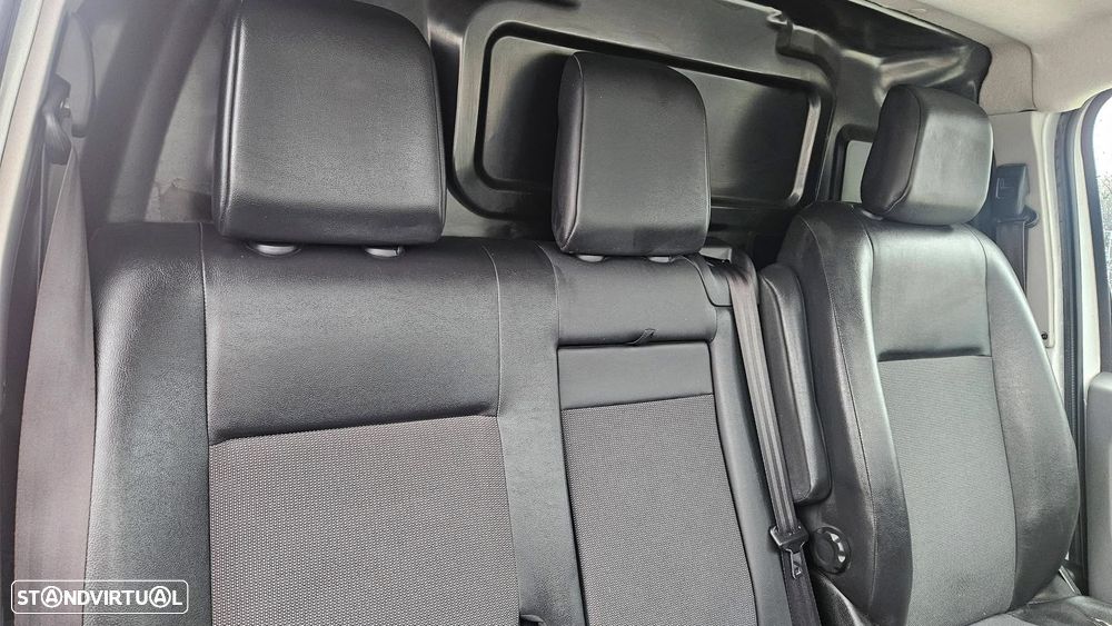 Peugeot Expert 1.6 Hdi Blue Hdi Premium - 16