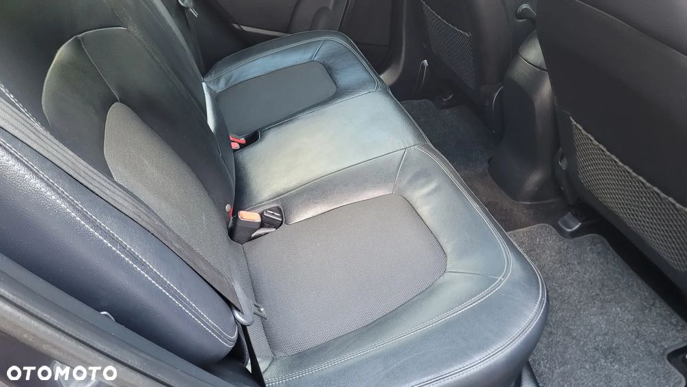 Kia Sportage - 18