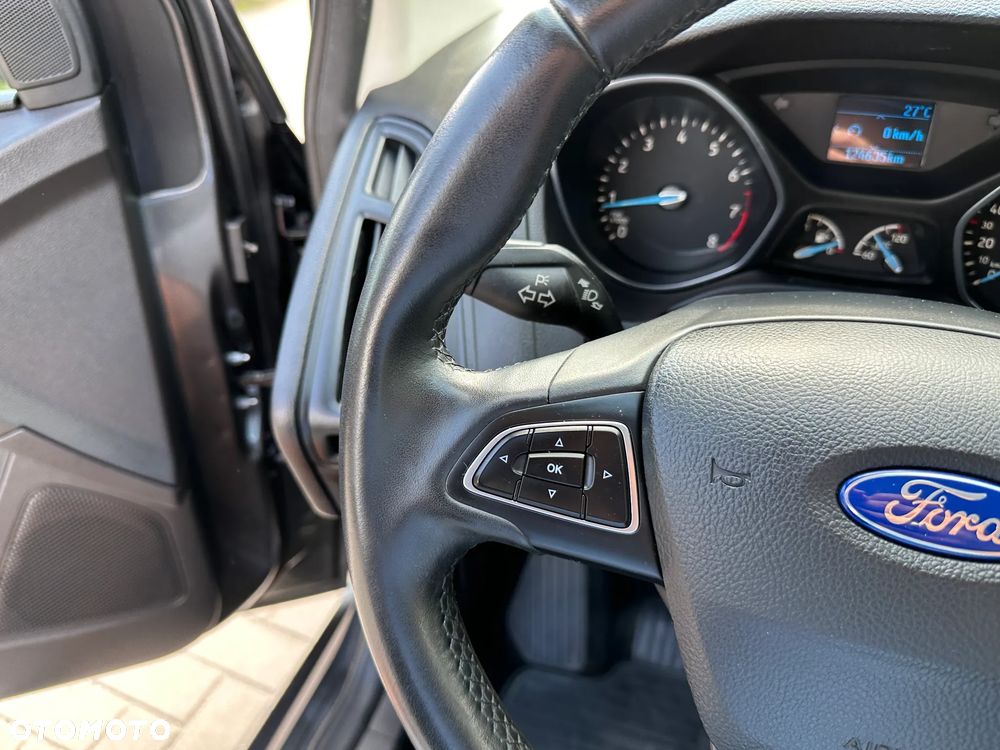 Ford Focus - 10