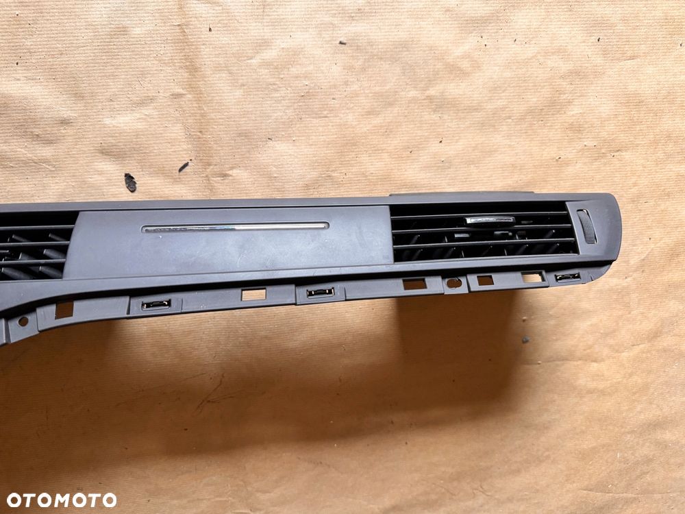 RAMKA NAWIGACJI CITROEN C5 NG4 RT6 - 3