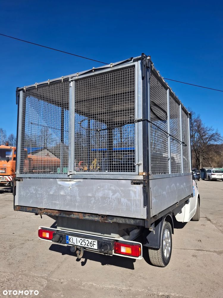 Volkswagen Transporter T5 - 6