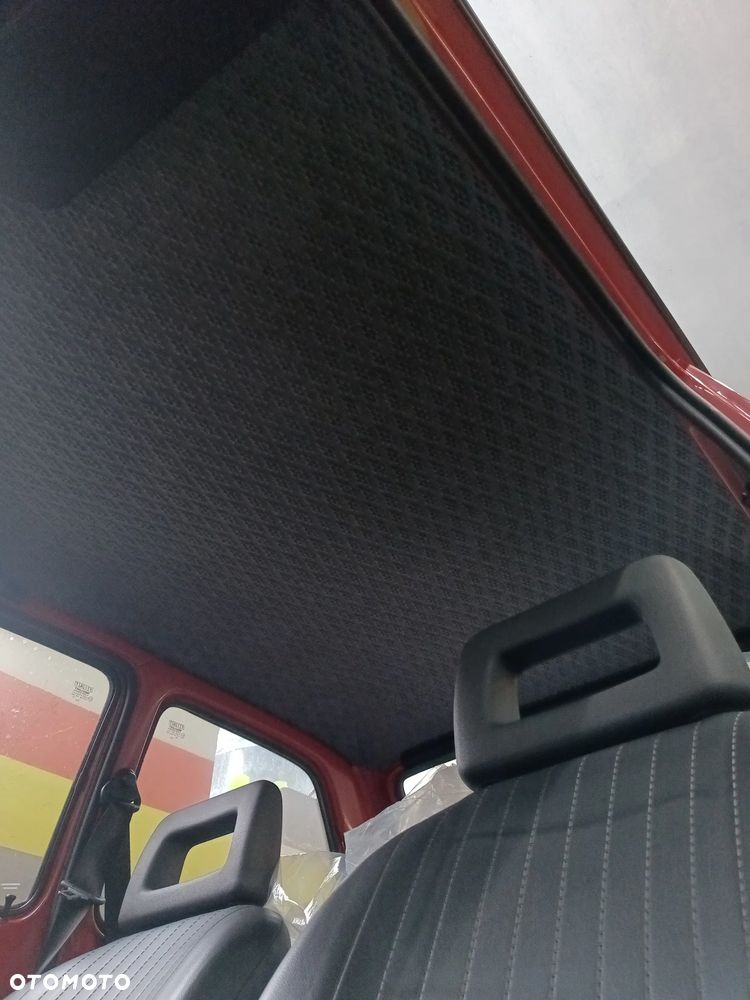 Fiat 126 650 Elegant - 22