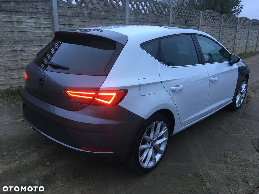 Seat Leon - 6