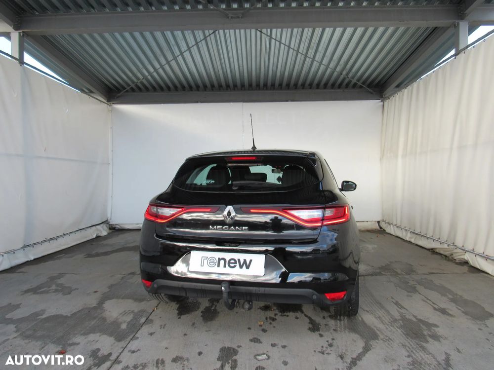 Renault Megane TCe GPF Business - 2