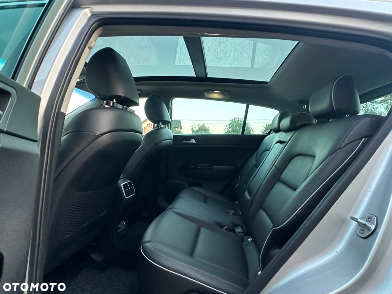 Kia Sportage - 9