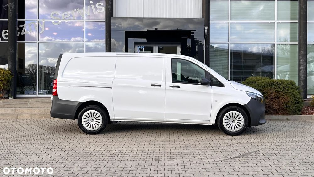 Mercedes-Benz Vito - 7