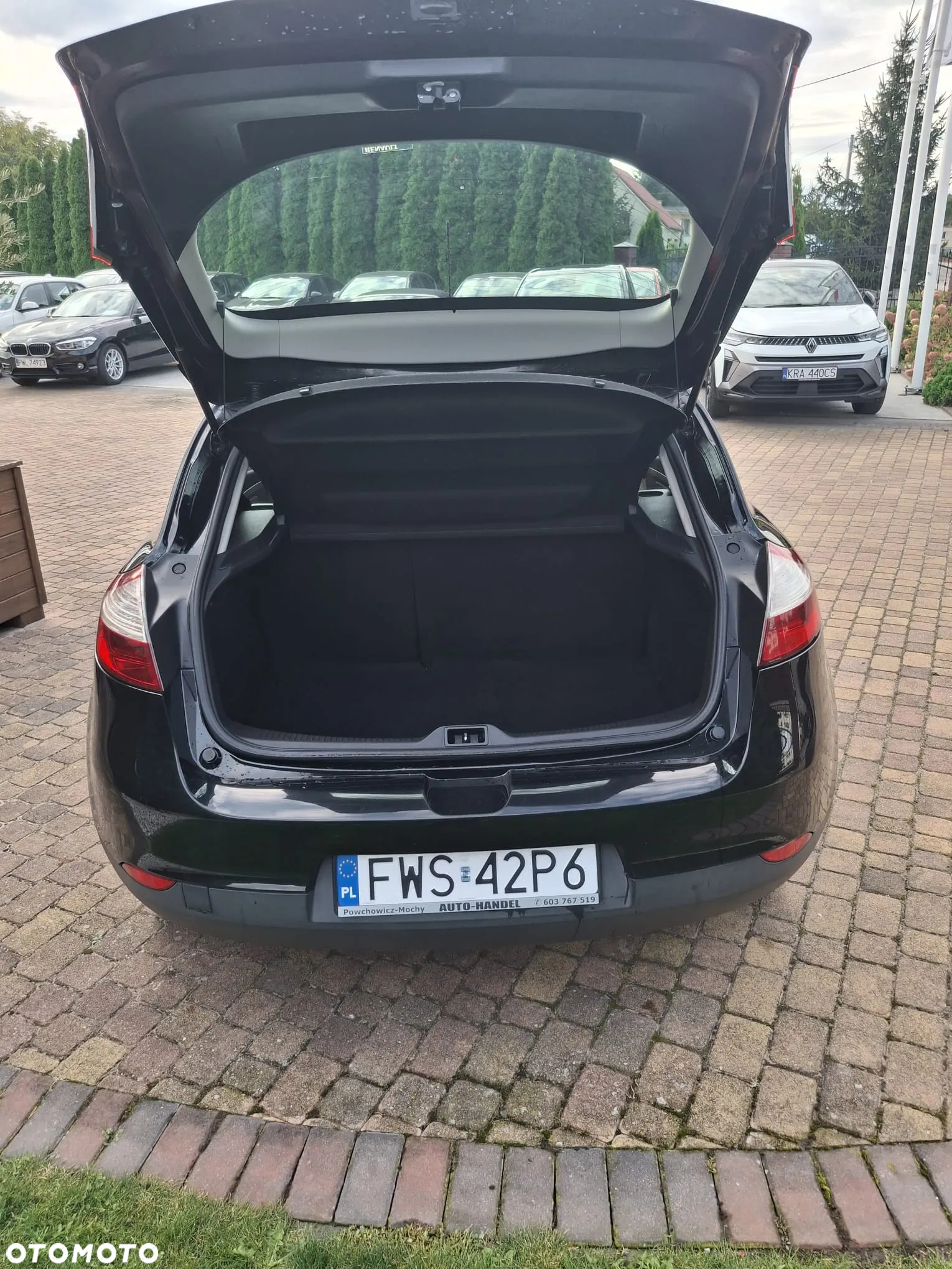 Renault Megane 1.6 16V Authentique - 6