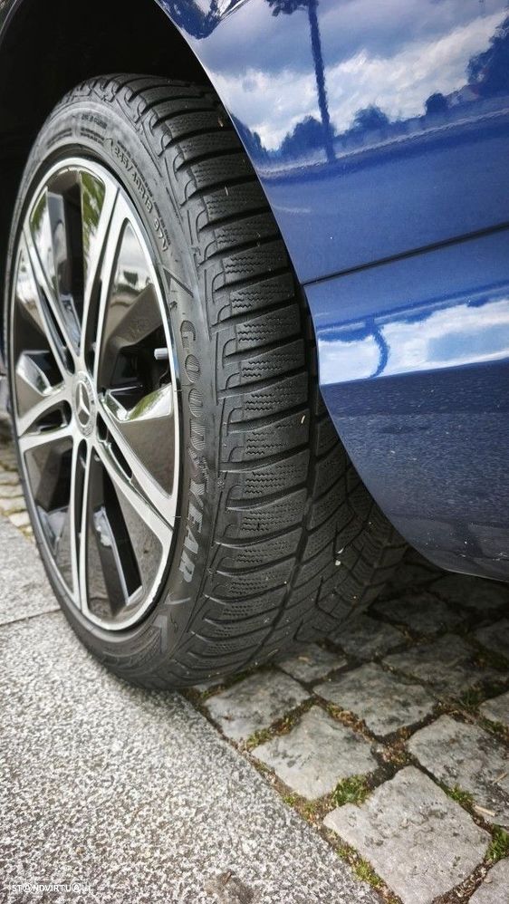 Mercedes-Benz C 300 de T 9G-TRONIC Exclusive - 44