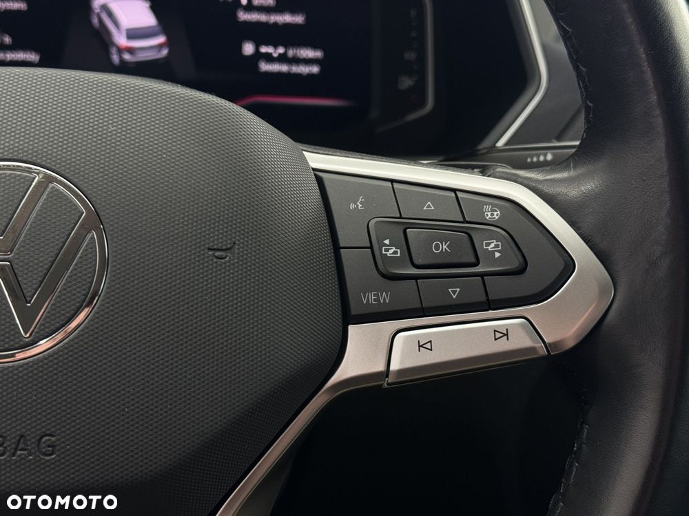 Volkswagen Tiguan Allspace - 25