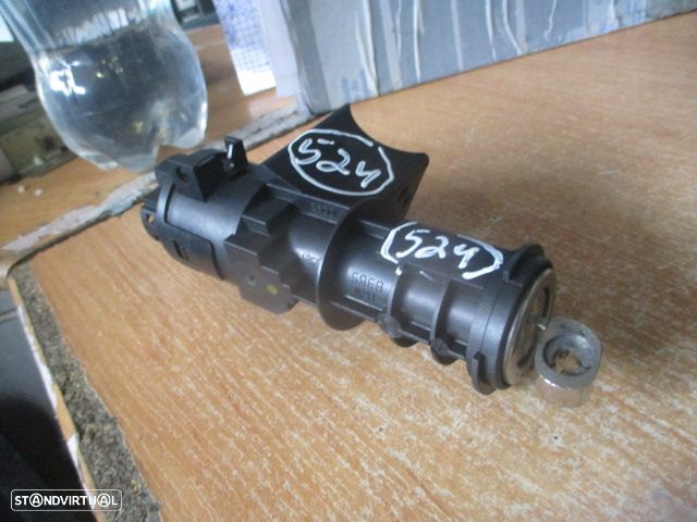 Canhão B365 FIAT STILO 192 2002 1.9JTD 115CV 3P VIOLETA ESCURO KIT - 2