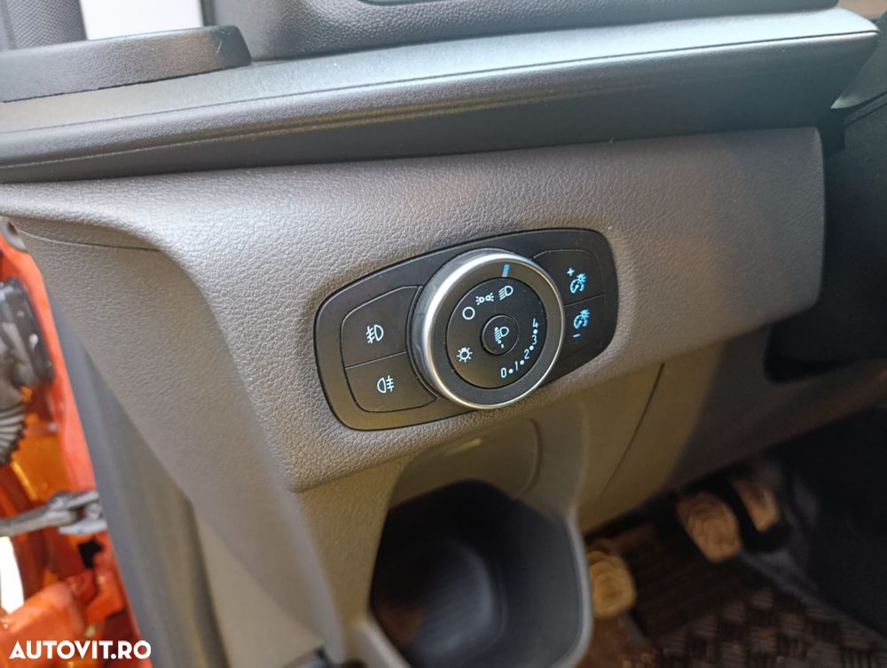 Ford Transit Custom DCIV 320 2.0 EcoBlue 130 CP L2H1 Trend - 15