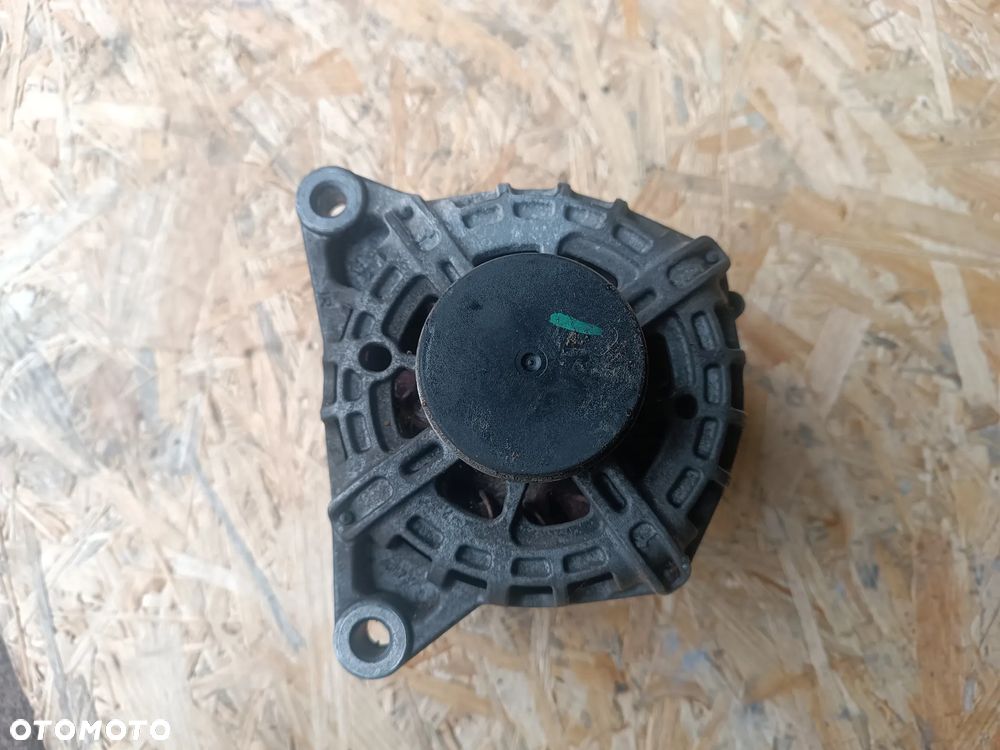 ALTERNATOR 9809391880 CITROEN PEUGEOT  1.2 THP - 4