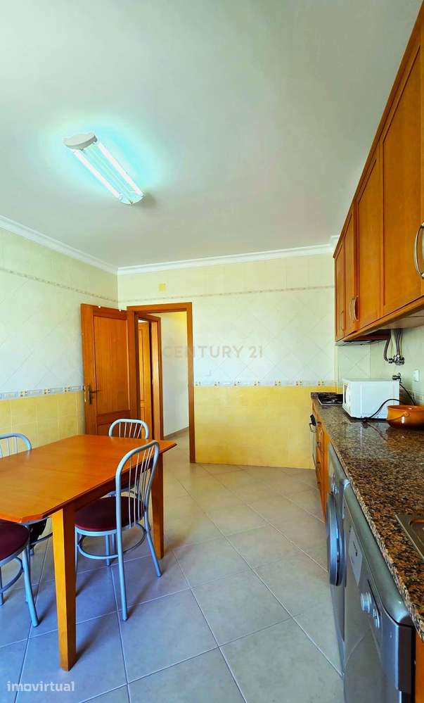 Apartamento T1  na baixa de Olhão - Grande imagem: 5/15