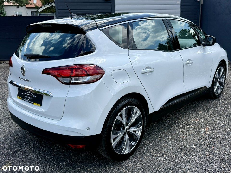 Renault Scenic Energy TCe 130 S&S Bose Edition - 6