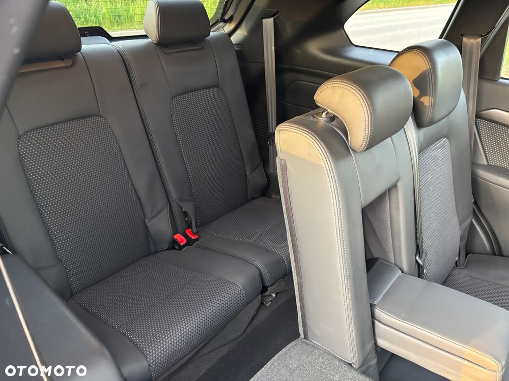 Chevrolet Captiva 2.4 2WD 7 Sitzer LS Family Edition - 12