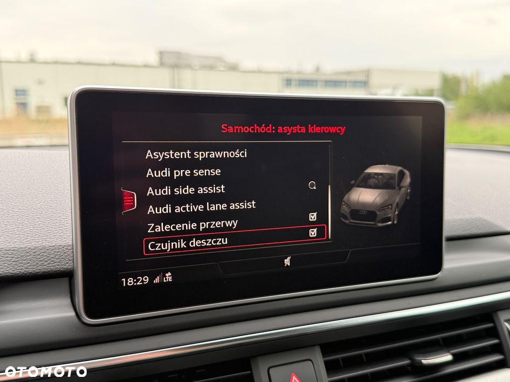 Audi A5 Coupé 2.0 TFSI Sport S tronic - 22