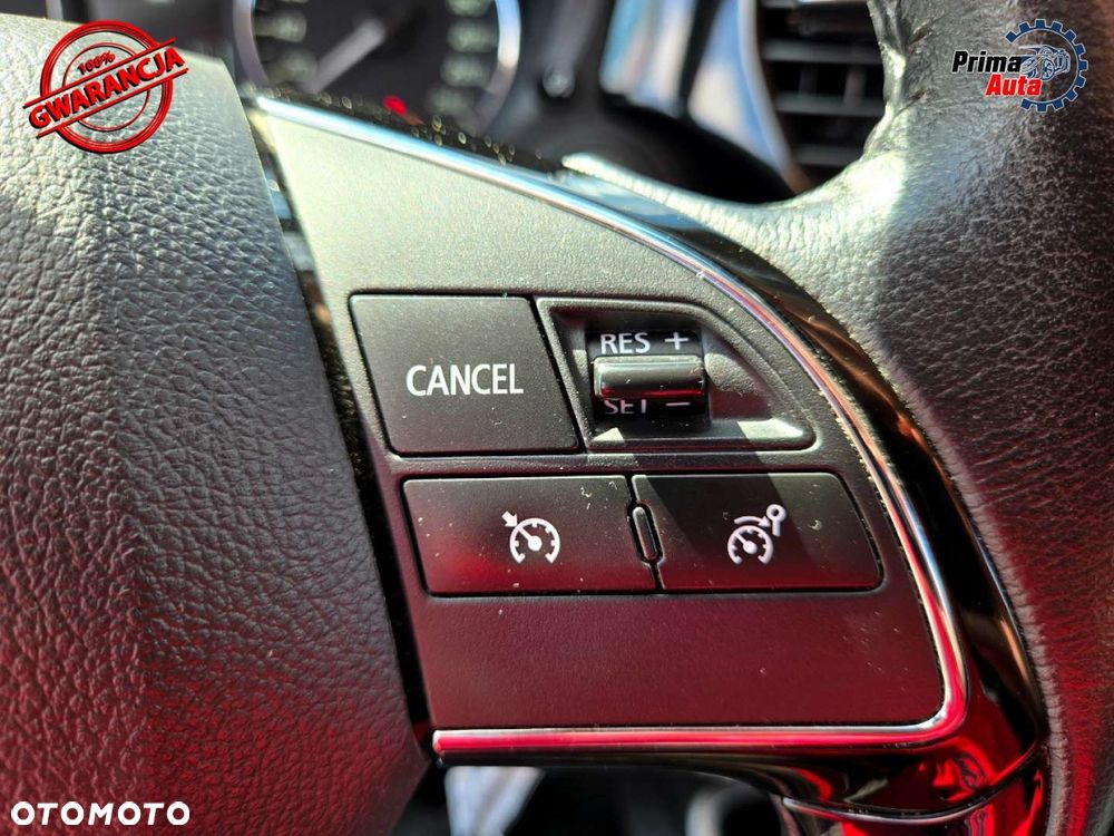 Mitsubishi Outlander 2.0 2WD Edition - 22