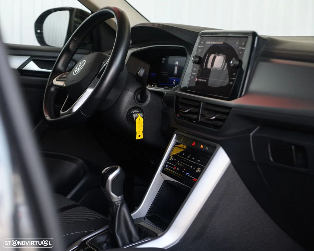 VW T-Roc 1.0 TSI Life - 59