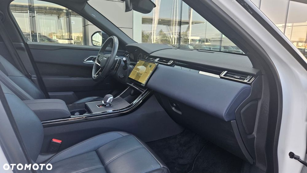 Land Rover Range Rover Velar - 17