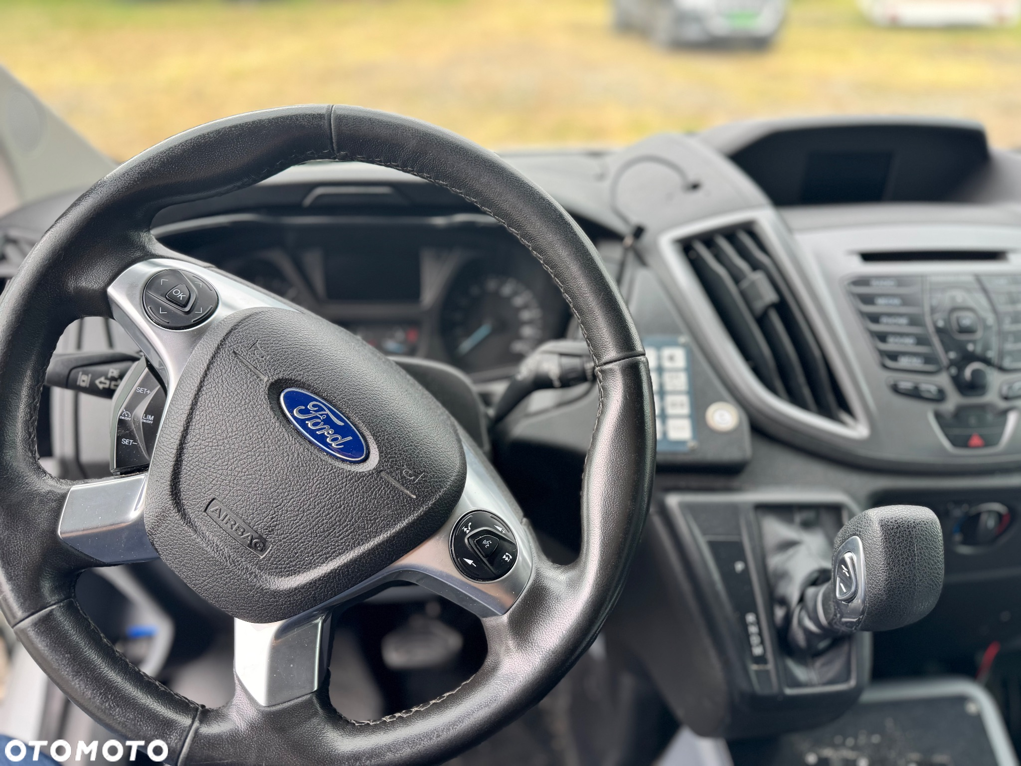 Ford Transit - 16