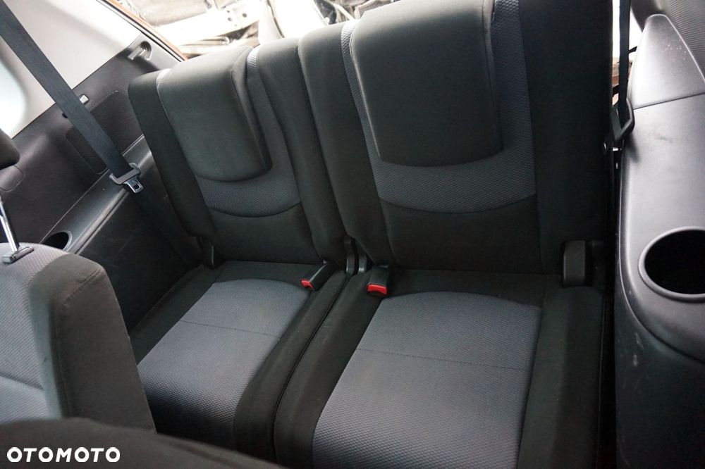 MAZDA 5 CR19 I 2005 22V 1.8 16V L823 116KM SREBRNY na części - 13