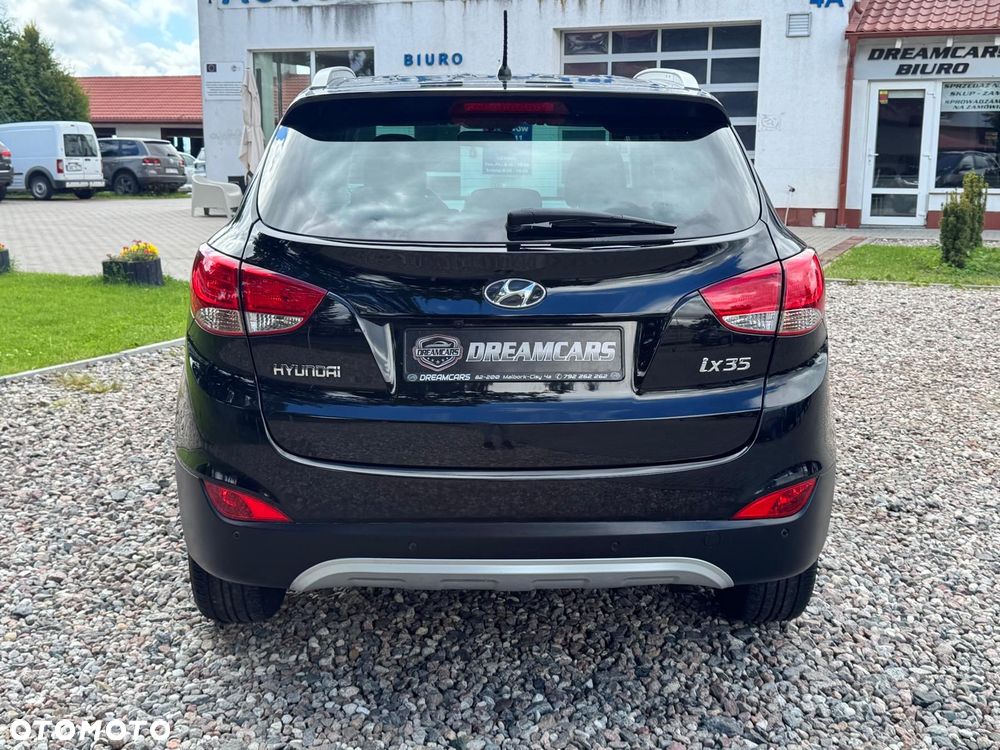 Hyundai ix35 - 16