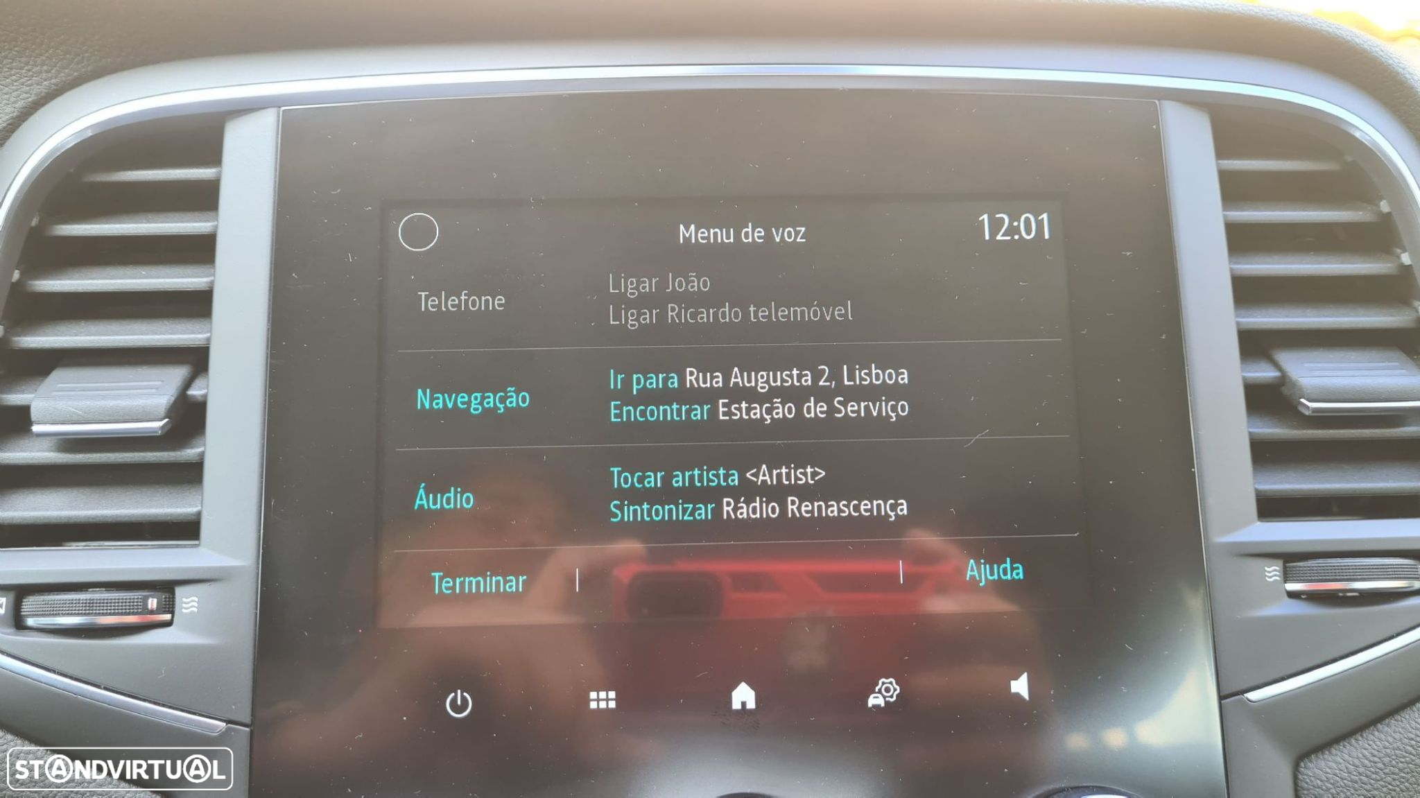 Renault Mégane 1.5 Blue dCi Intens - 26