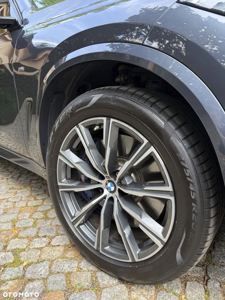 BMW X5 xDrive25d - 13