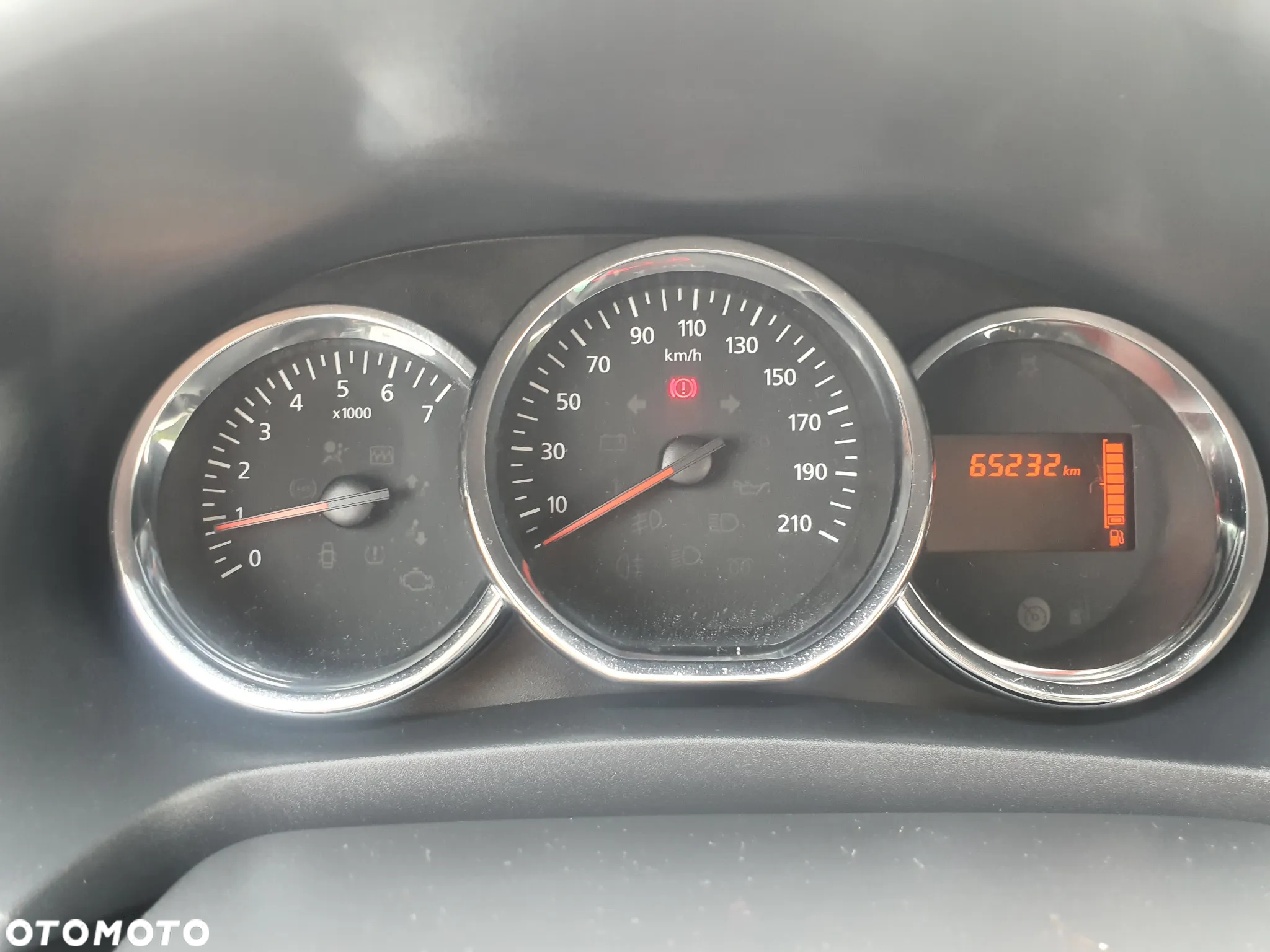 Dacia Sandero dCi 90 (S&S) Comfort - 14