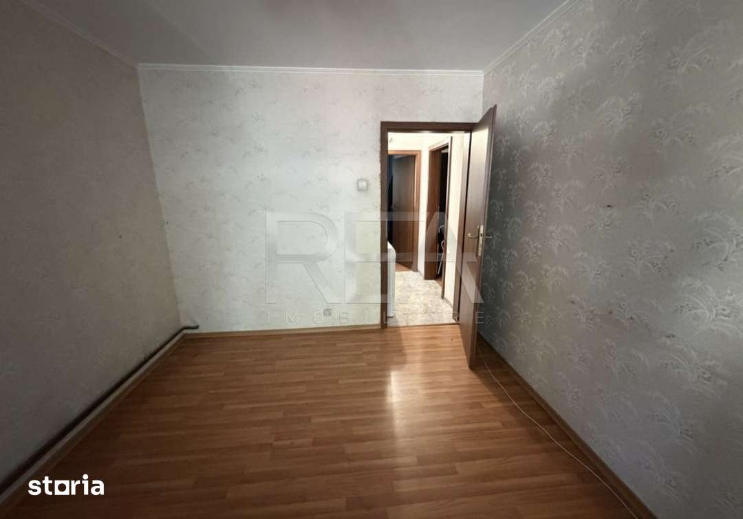 3 camere, 71mp, centrala, anvelopat, boxa-Drumul Taberei — fotografia 3