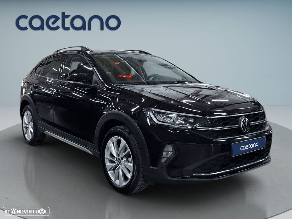 VW Taigo 1.0 TSI Urban - 10