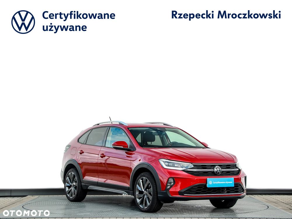 Volkswagen Taigo 1.5 TSI ACT Style DSG - 3