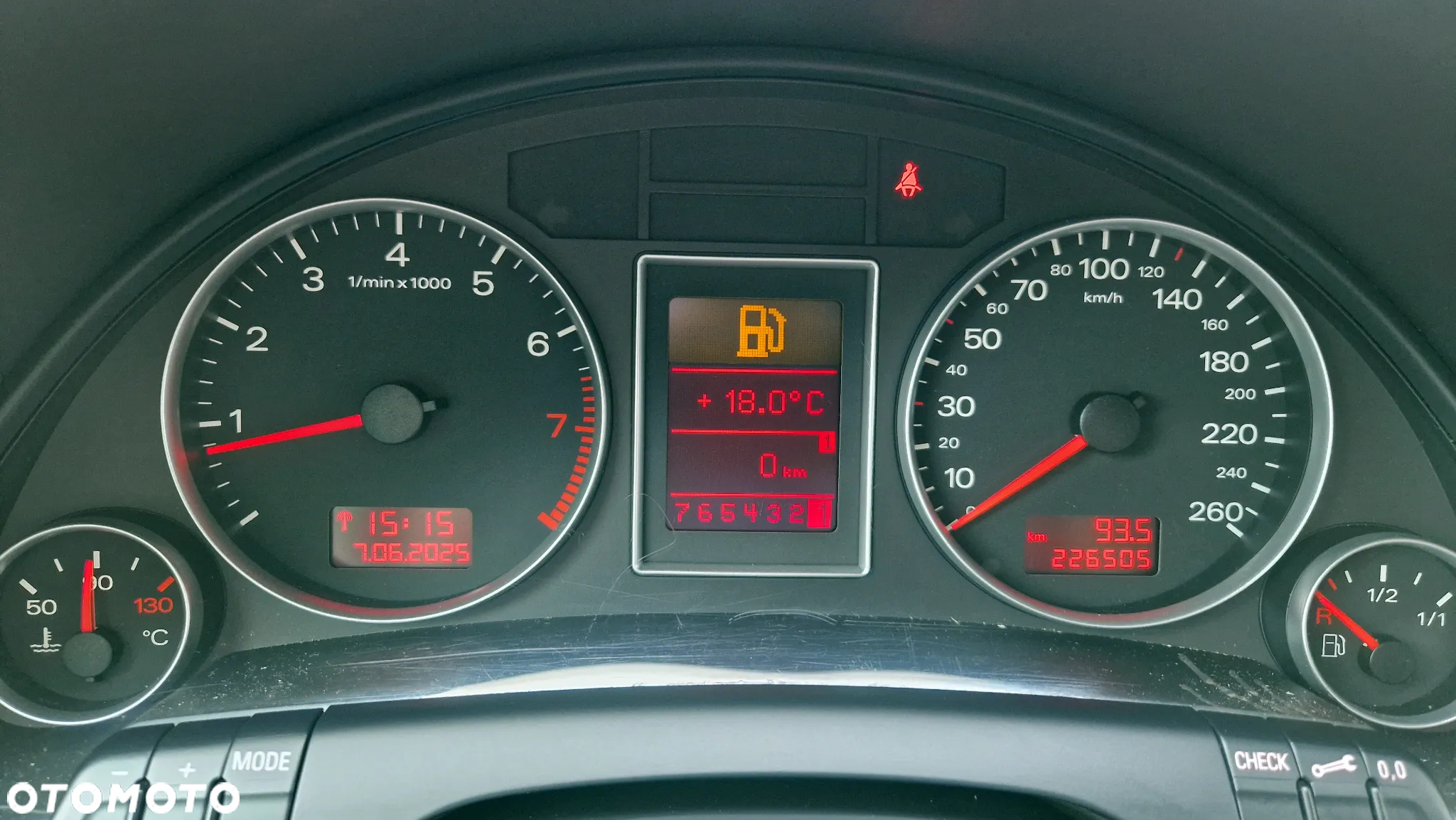 Audi A4 - 39