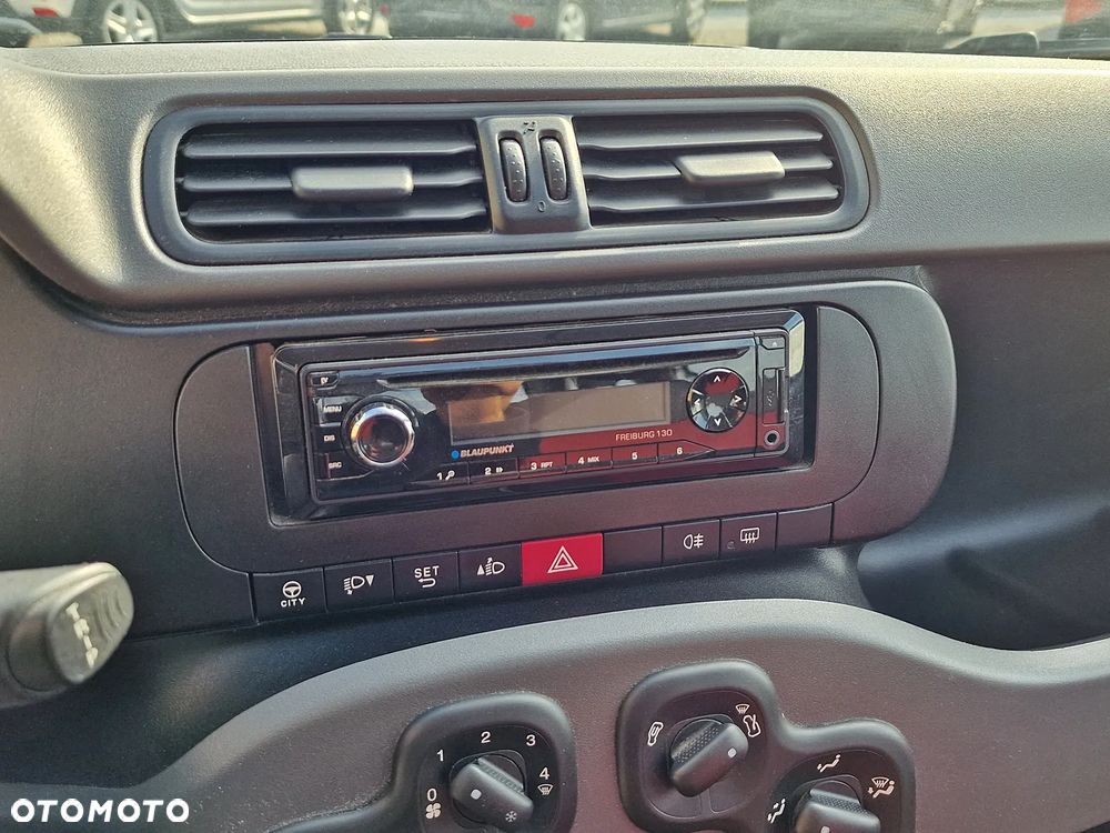 Fiat Panda 1.2 Easy - 13