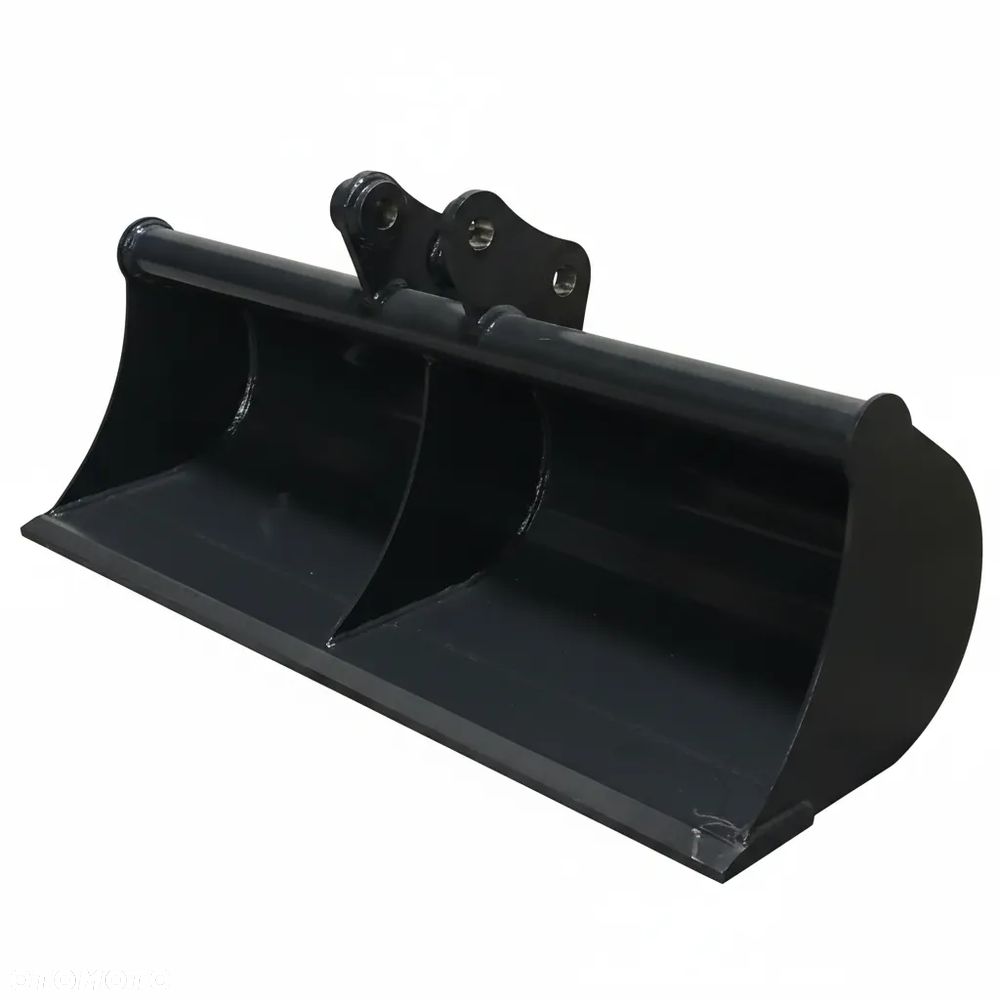Łyżka Skarpowa CAT Mini 90 cm BK-Hammer - 2
