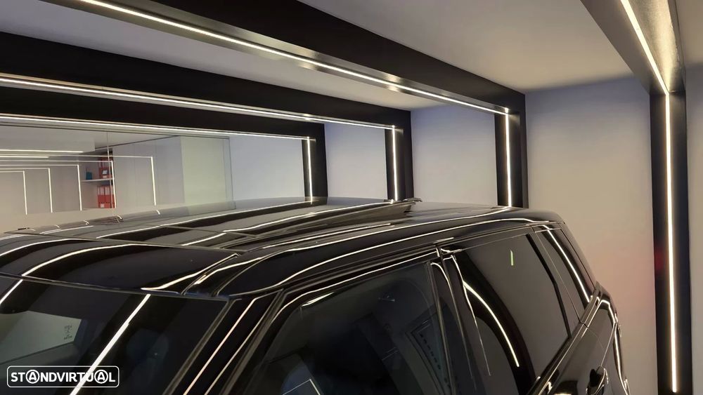 Land Rover Range Rover Sport 3.0 TDV6 HSE Dynamic - 35