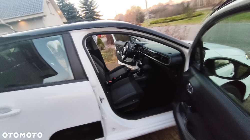 Citroën C3 Pure Tech 110 S&S SHINE PACK - 27
