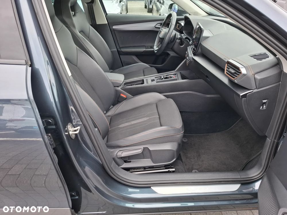 Cupra Formentor 1.5 TSI DSG - 10