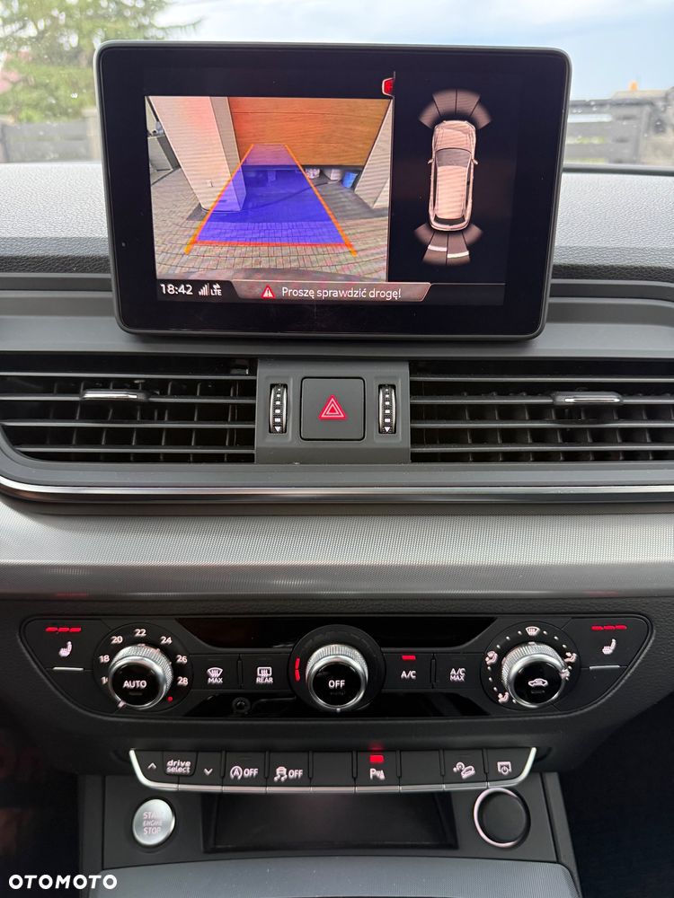 Audi Q5 2.0 TDI (clean diesel) ultra - 24