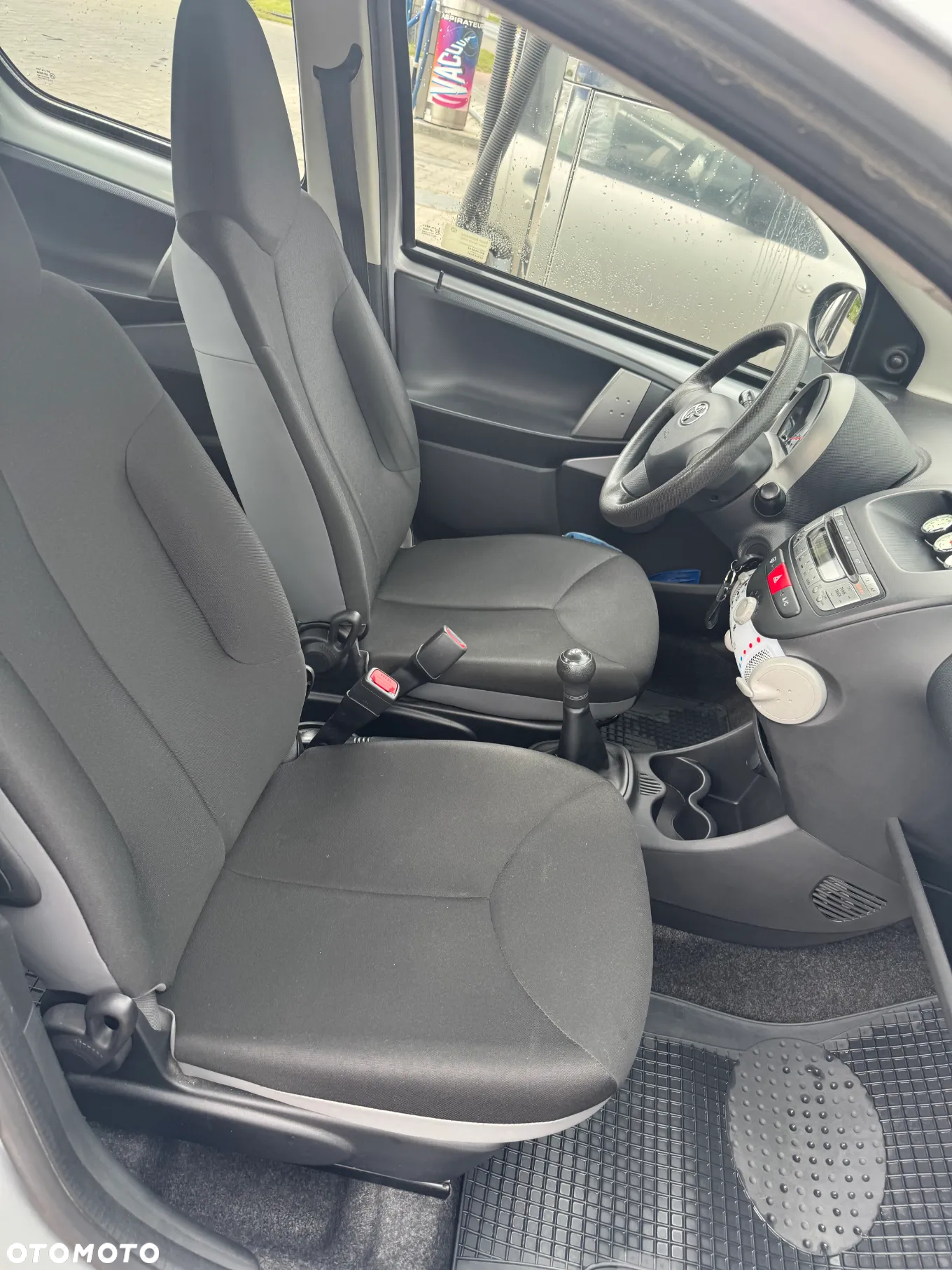 Toyota Aygo 1.0 VVT-i Active - 22