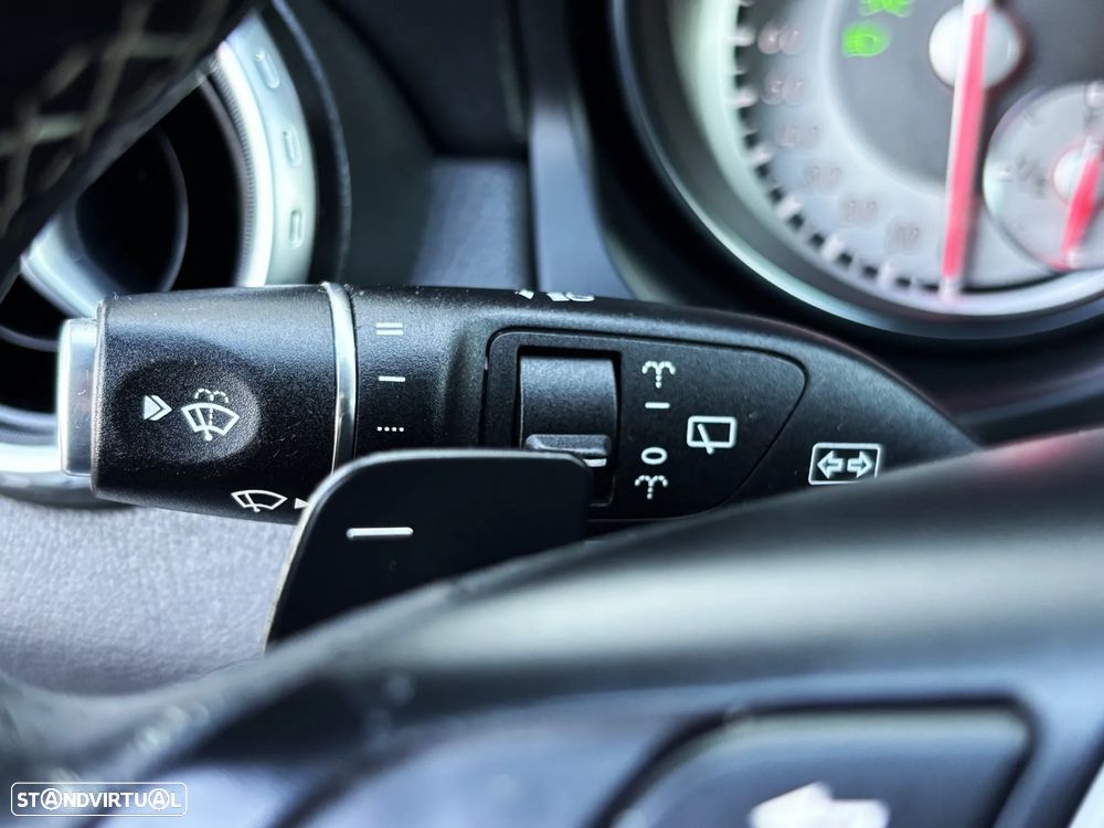 Mercedes-Benz GLA 200 CDi Urban Aut. - 19