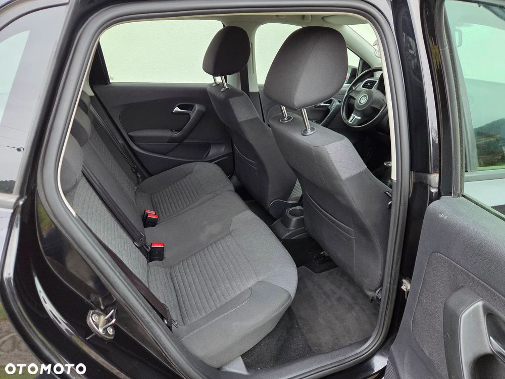 Volkswagen Polo - 12