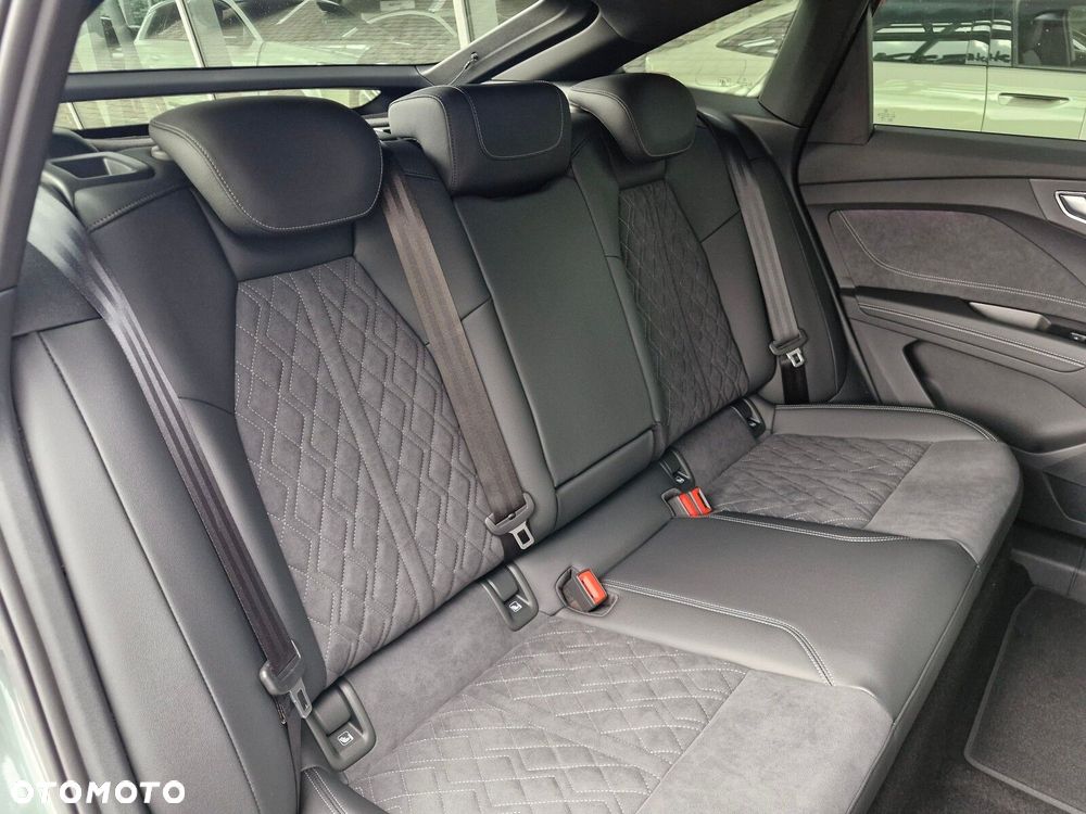 Audi Q4 Sportback e-tron - 39
