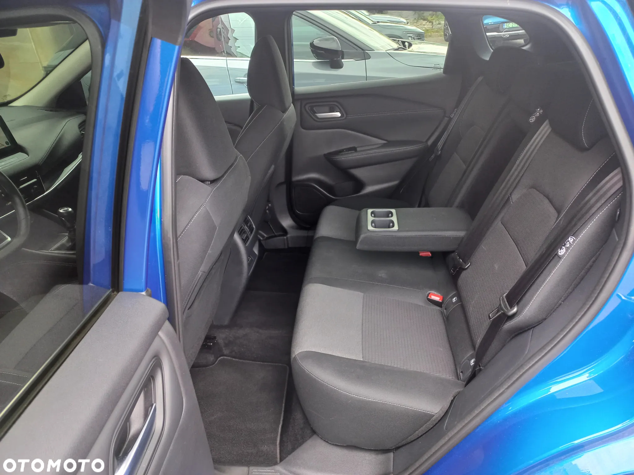 Nissan Qashqai 1.3 DIG-T mHEV N-Connecta - 17