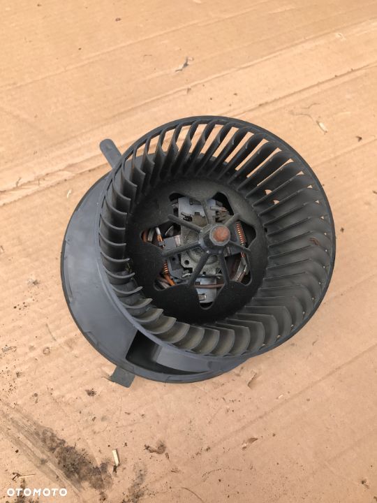 DMUCHAWA VW GOLF V SKODA 1K1819015 - 2