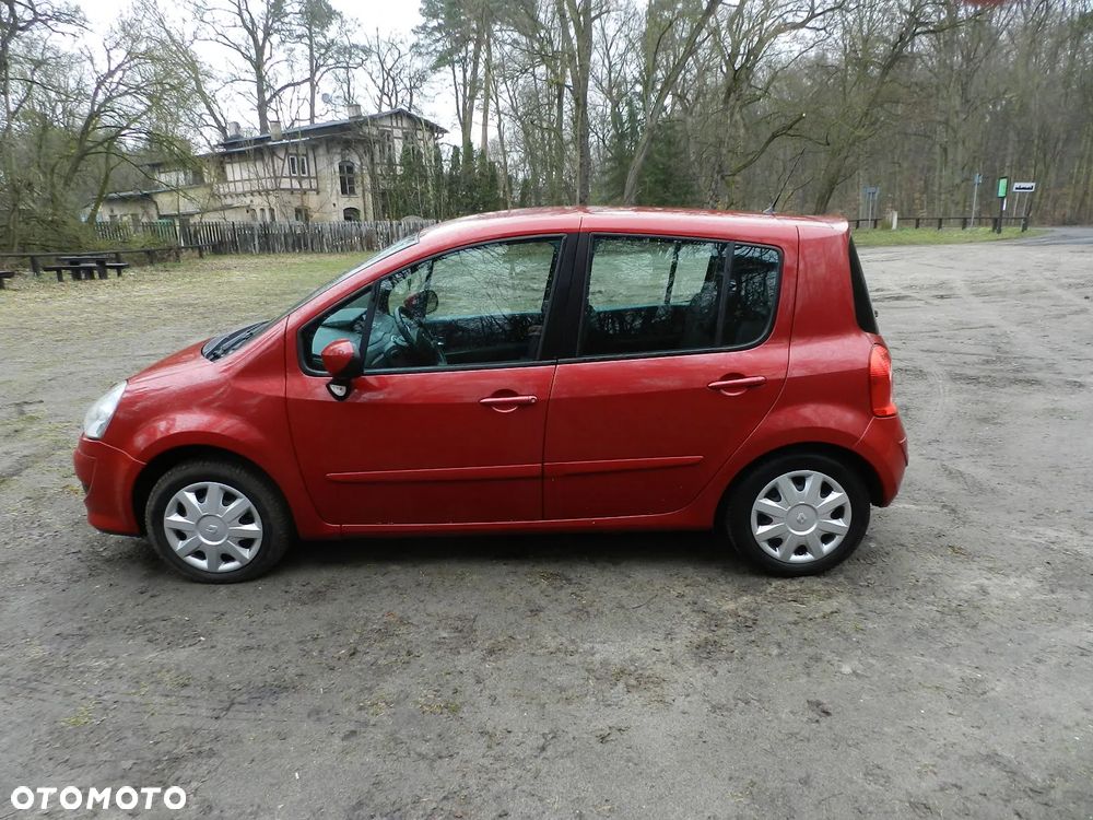 Renault Modus - 9